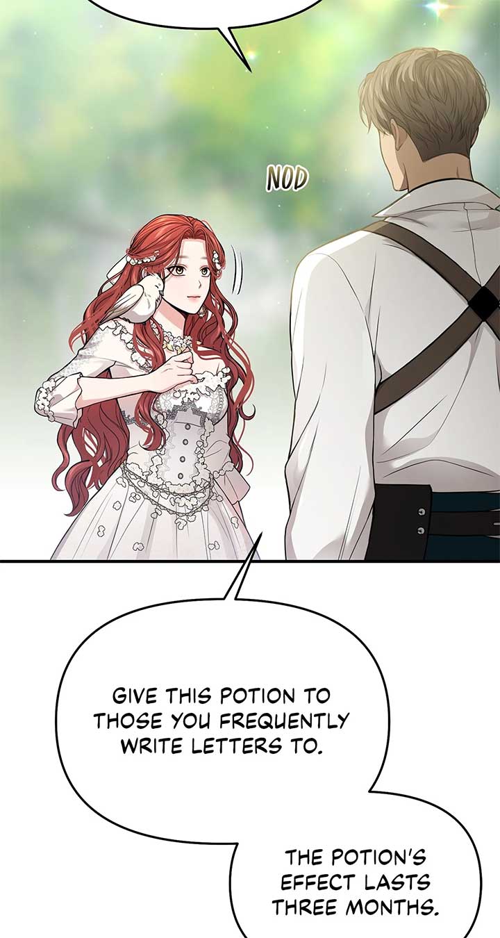 The Secret Bedroom of a Dejected Royal Daughter Chapter 85 54